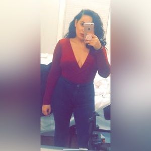 Top Shop Moto Joni high waisted Jeans